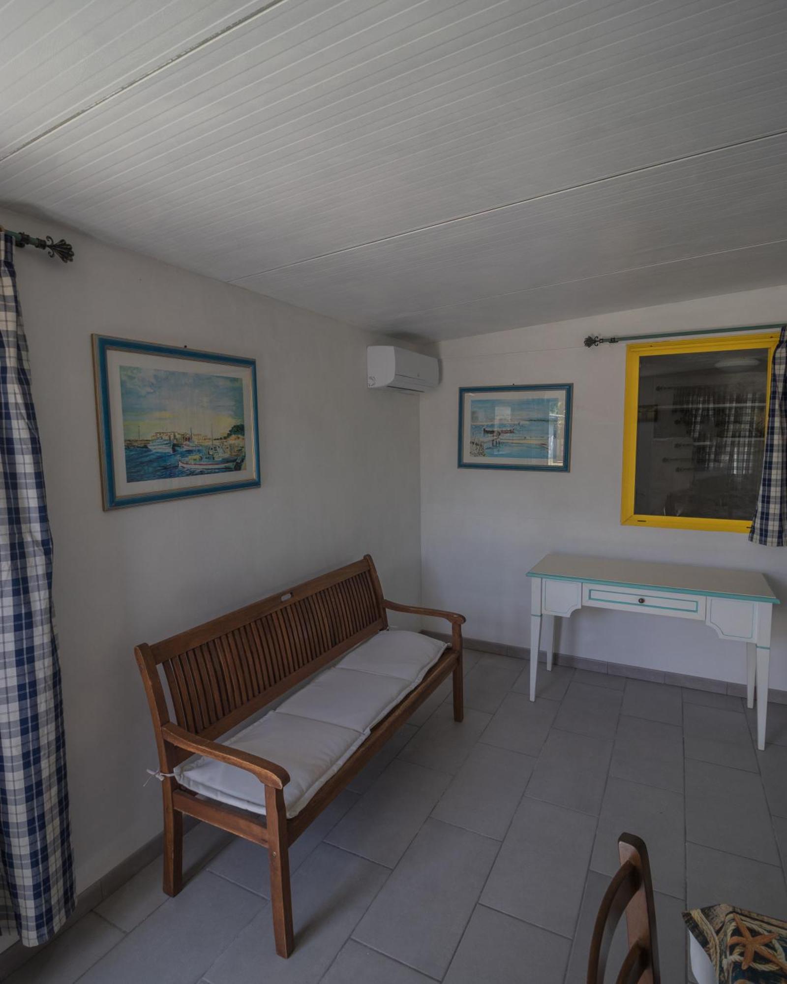 Camping Girasole Extérieur photo