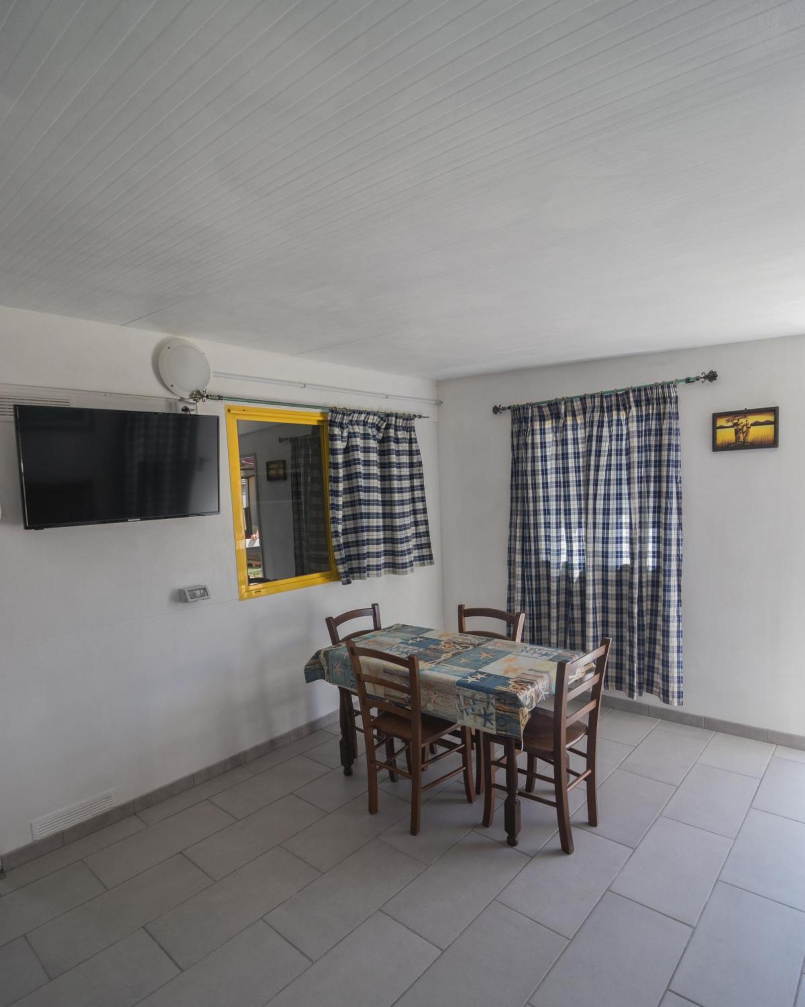 Camping Girasole Extérieur photo