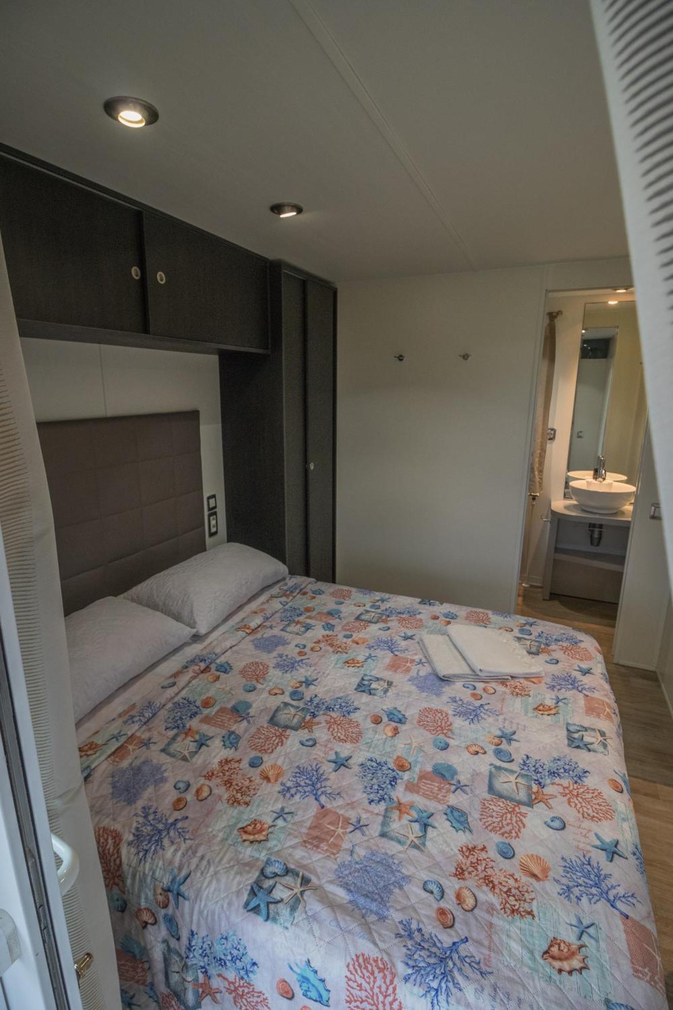 Camping Girasole Extérieur photo