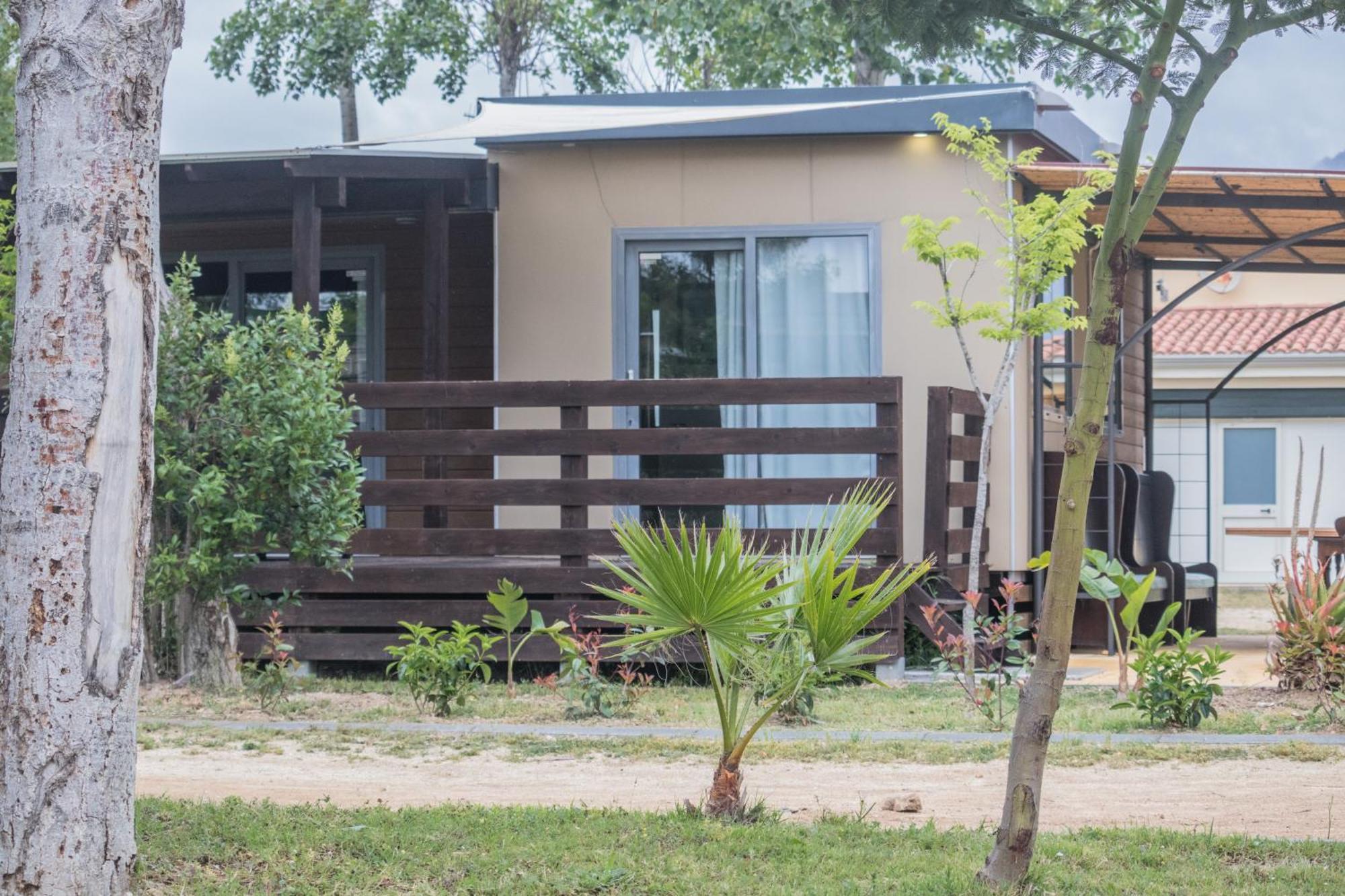 Camping Girasole Extérieur photo