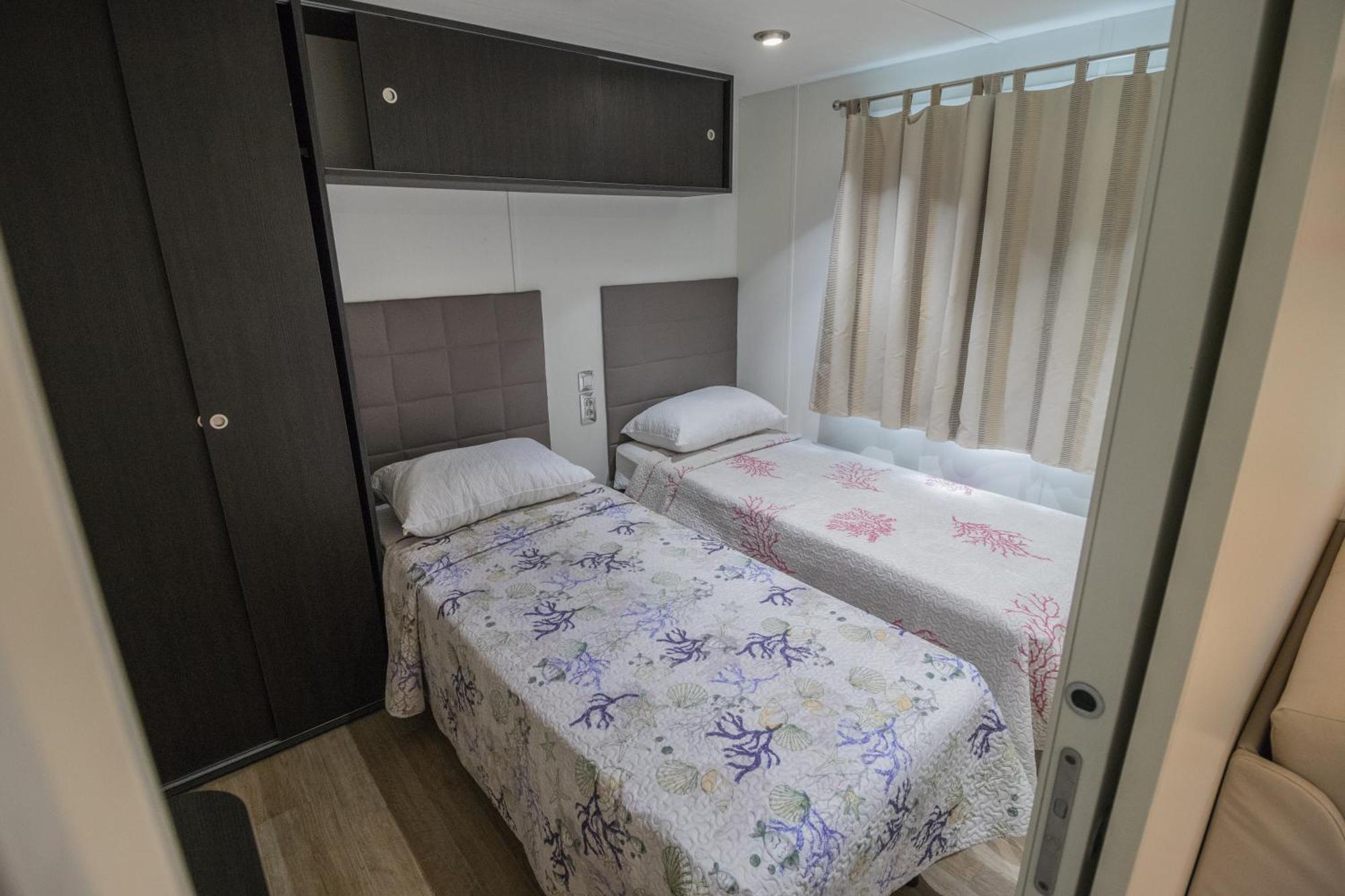 Camping Girasole Extérieur photo