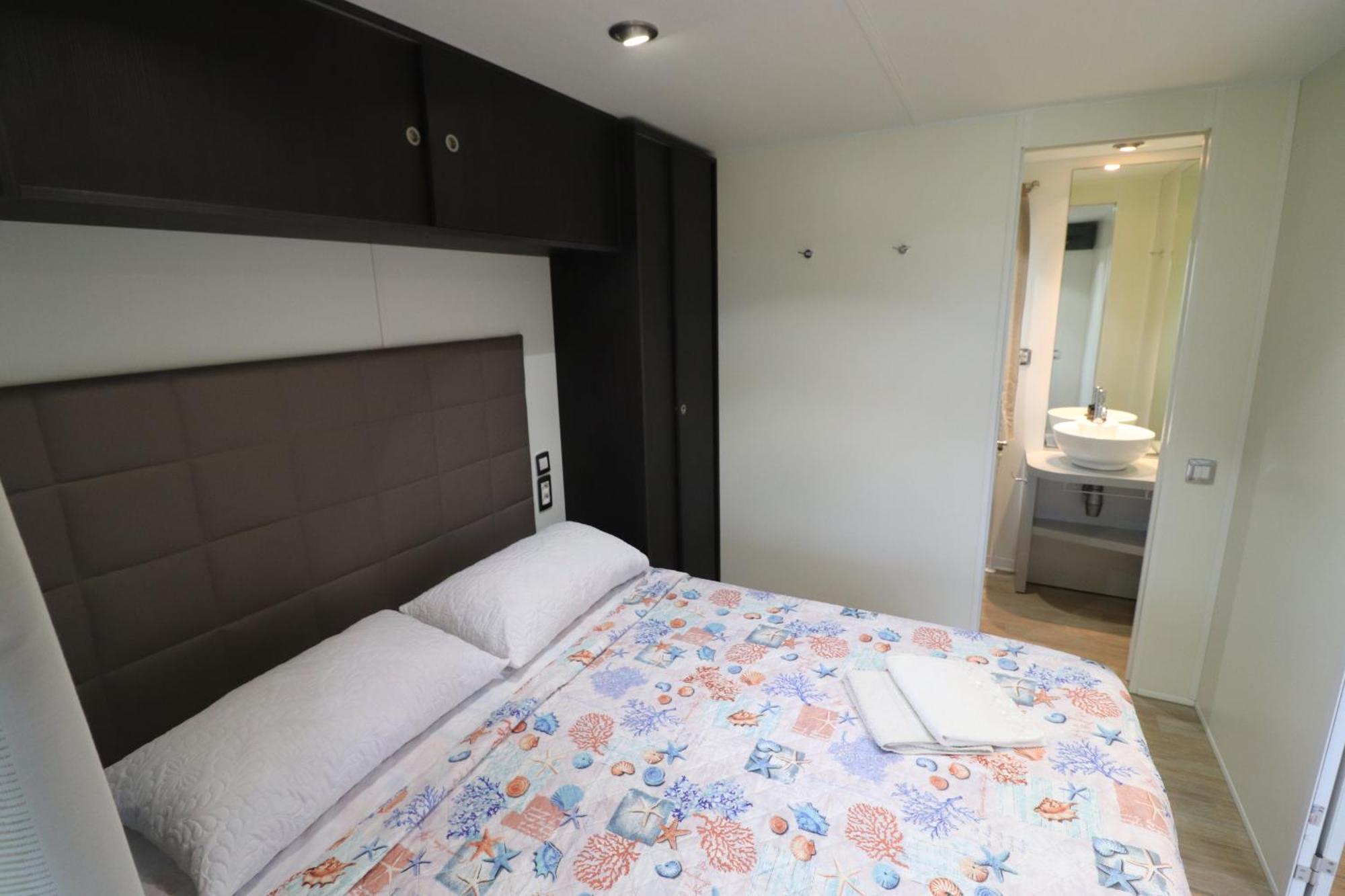 Camping Girasole Extérieur photo